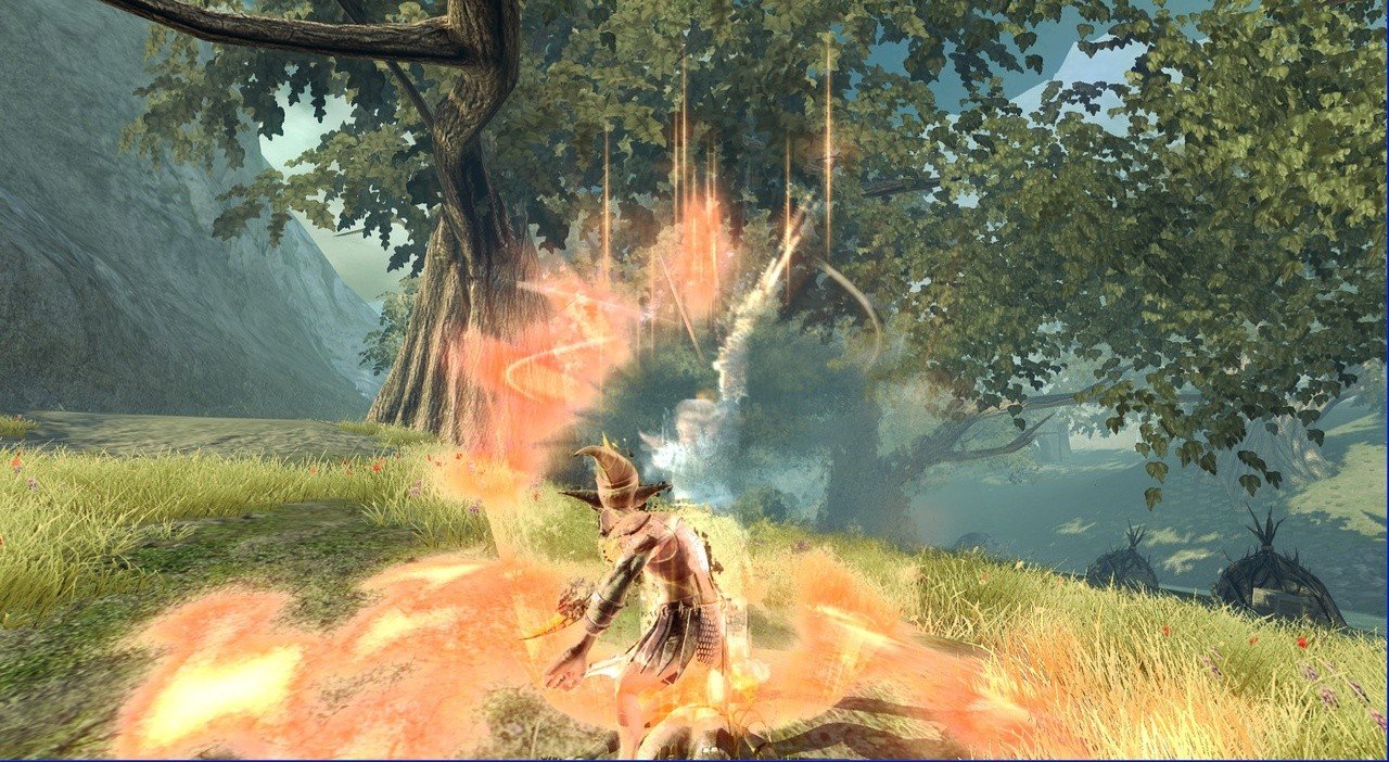 [10/03/2009] Screenshots aus Divinity 2 (7)