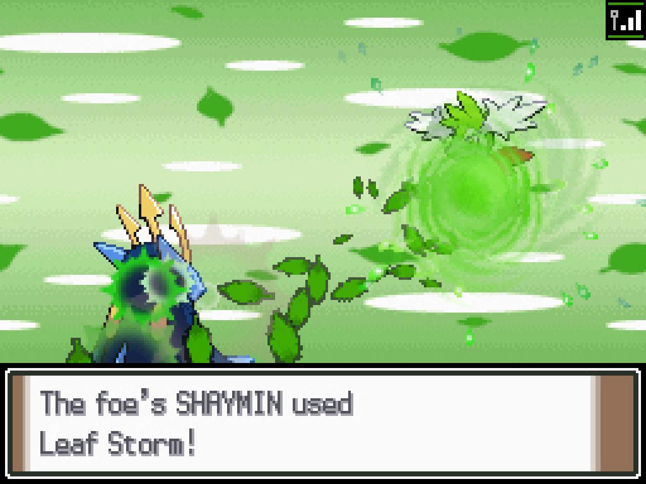 [17/03/2009] Pokémon Edition Platin