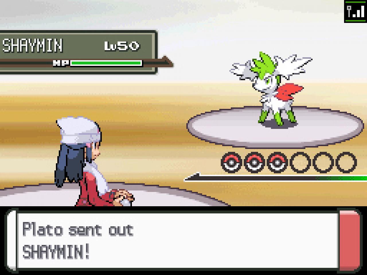 [17/03/2009] Pokémon Platin - Nintendo beliefert Pokémon-Fans nahezu jährlich mit einem neuen Pokémon-Ableger. Der nächste Teil heißt Pokémon: Schwarz und Weiß 2 und erscheint im Oktober für DS. Laut VGZ-Lesern der beste Ableger der Reihe: Pokémon Platin. Community-Vorschlag