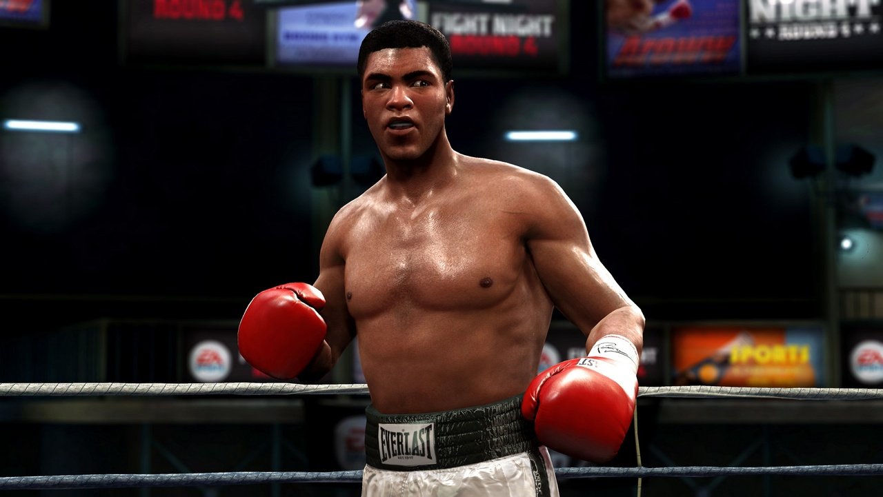 [31/03/2009] Fight Night Round 4 (6)