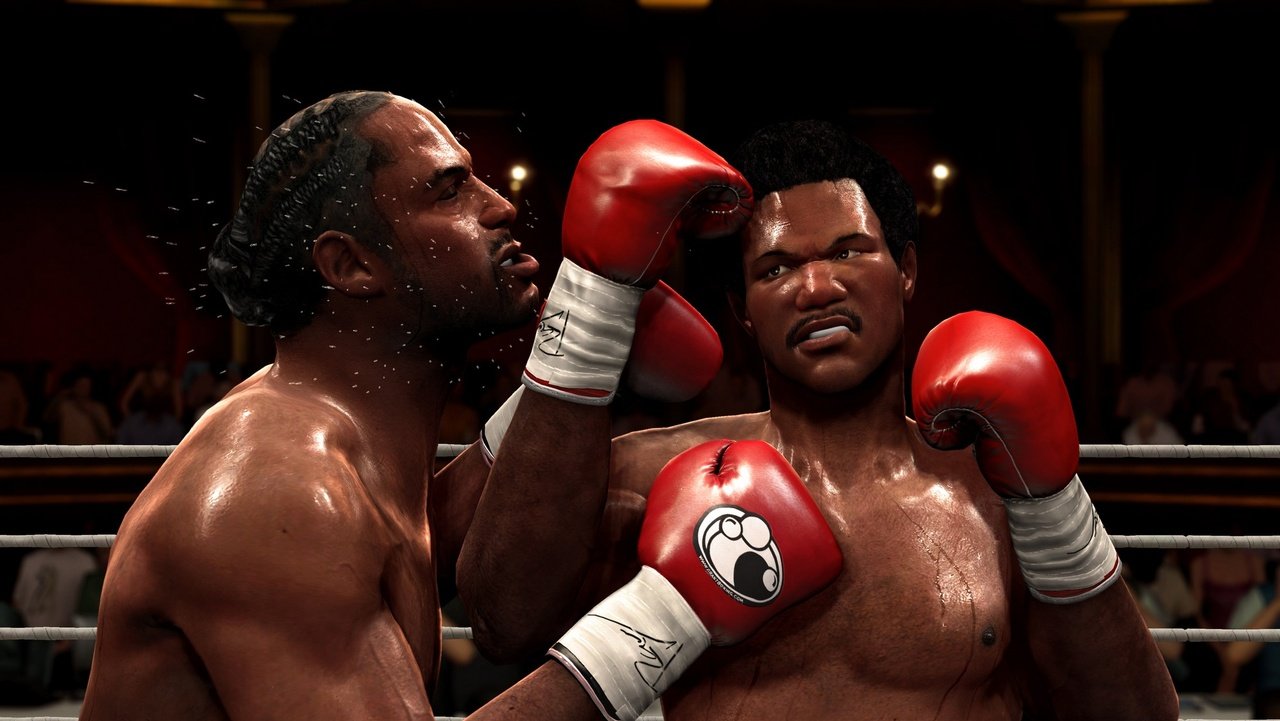 [31/03/2009] Fight Night Round 4 (9)
