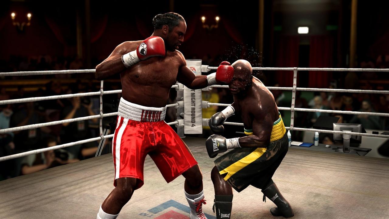 [31/03/2009] Fight Night Round 4 (14)