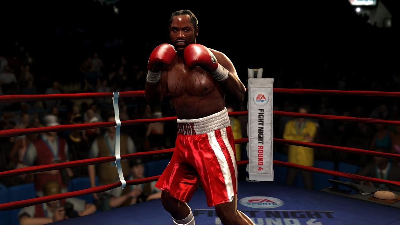 [31/03/2009] Fight Night Round 4 (16)