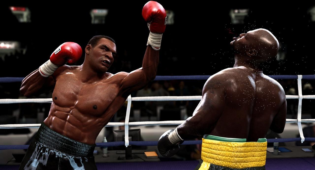 [31/03/2009] Fight Night Round 4 (20)