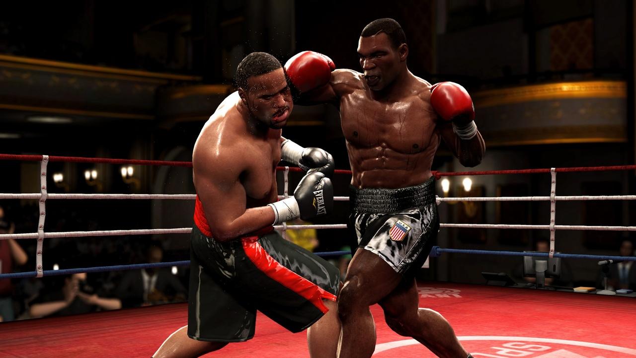 [31/03/2009] Fight Night Round 4 (21)