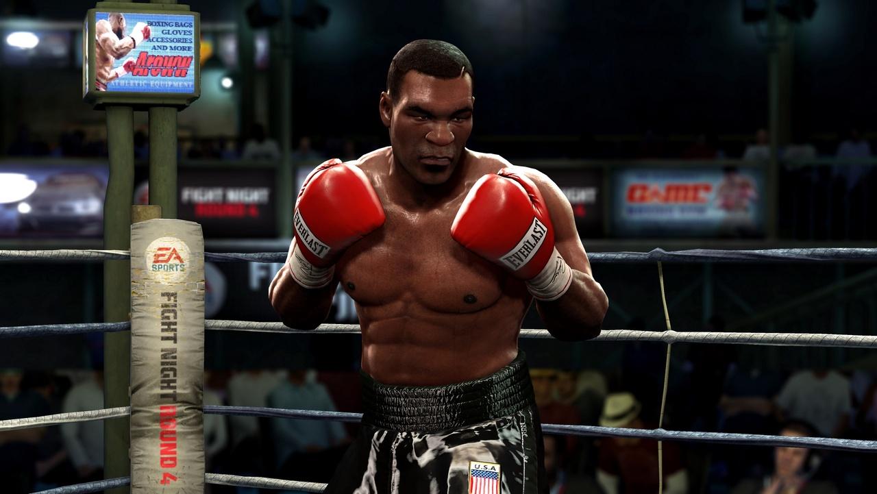 [31/03/2009] Fight Night Round 4 (22)