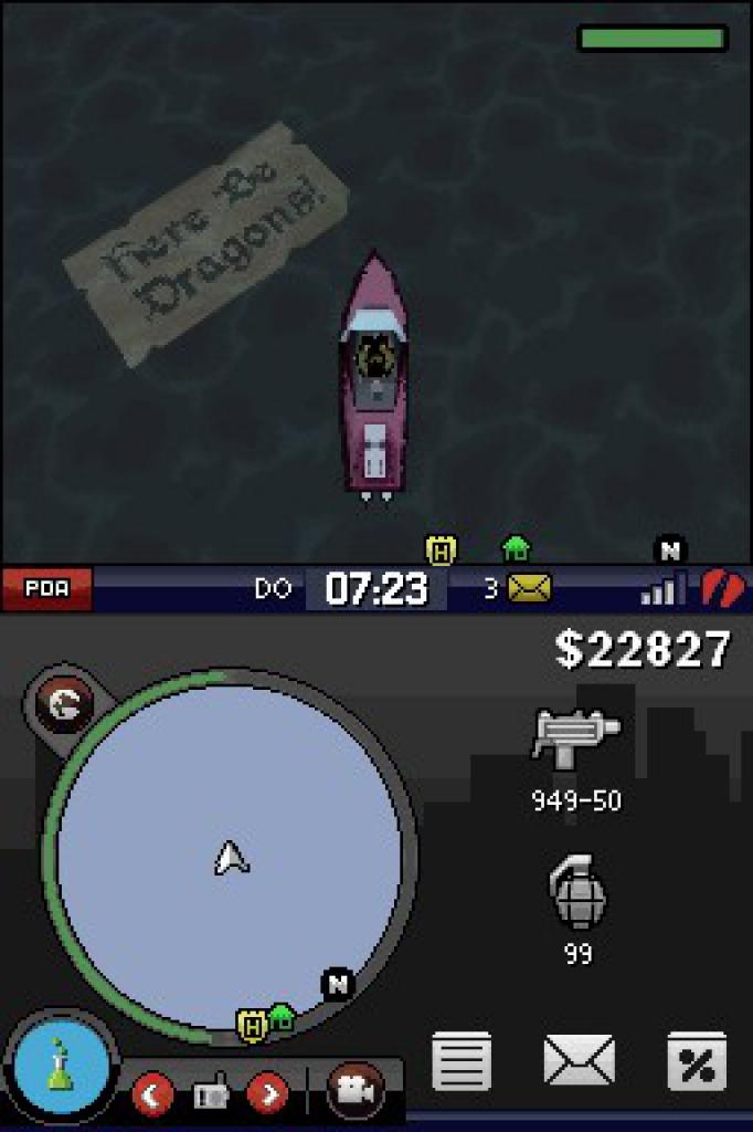 [24/03/2009] Easteregg: Das hat zwar nix mit den Cheats zu tun aber... wer findet dieses Easteregg im Spiel?