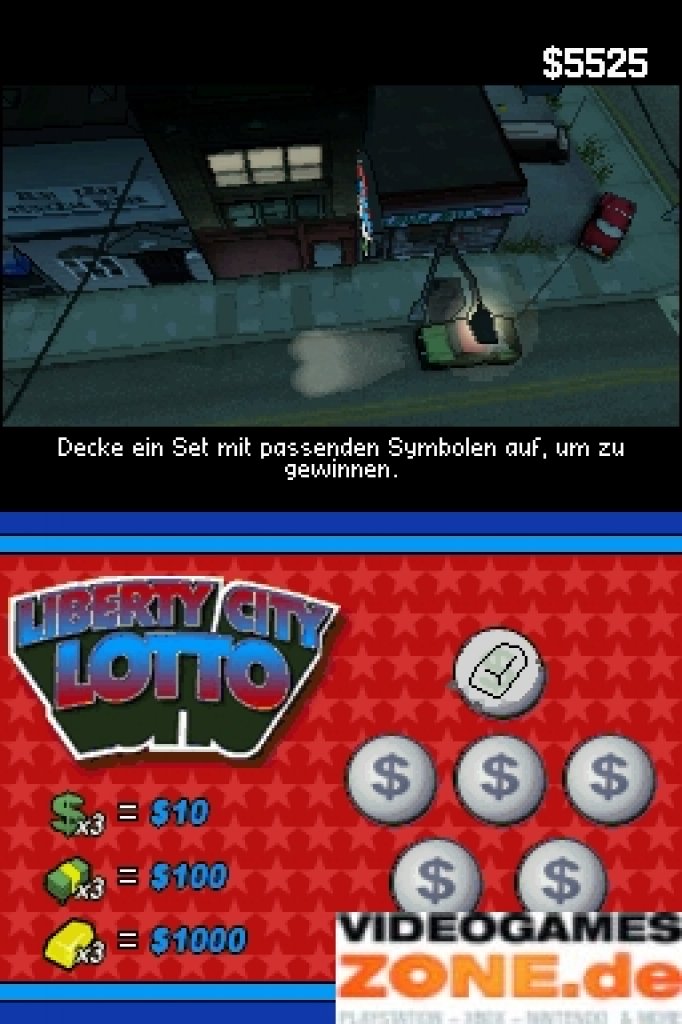 [19/03/2009] GTA: Chinatown Wars - Nintendo DS (8)