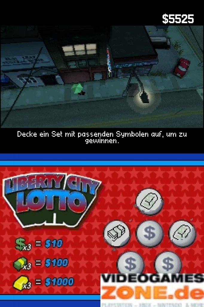 [19/03/2009] GTA: Chinatown Wars - Nintendo DS (9)