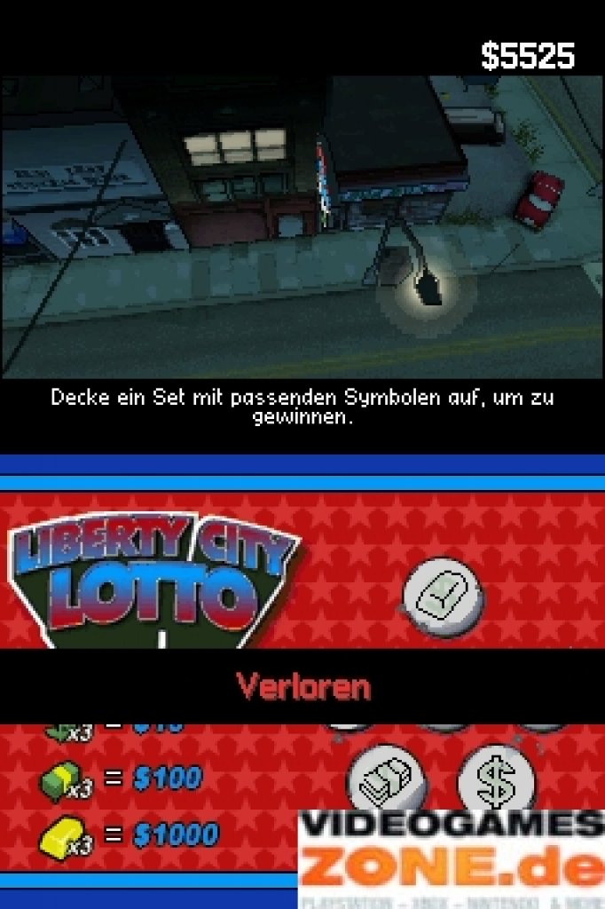 [19/03/2009] GTA: Chinatown Wars - Nintendo DS (10)