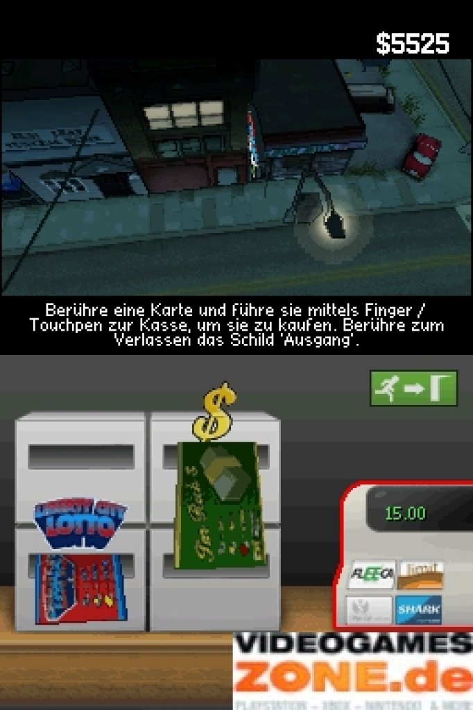 [19/03/2009] GTA: Chinatown Wars - Nintendo DS (11)