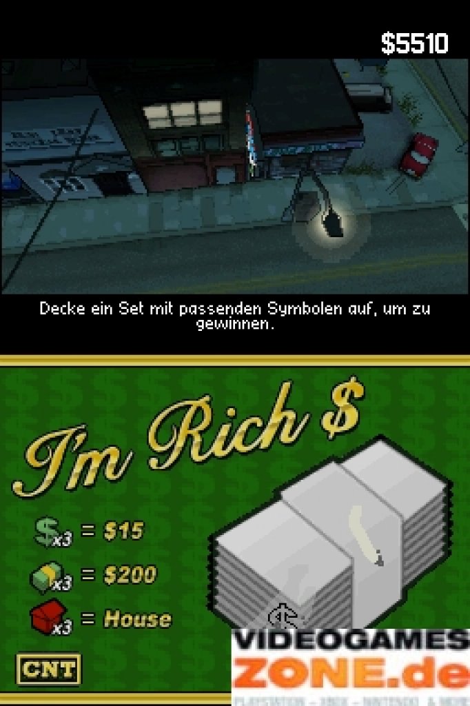[19/03/2009] GTA: Chinatown Wars - Nintendo DS (12)