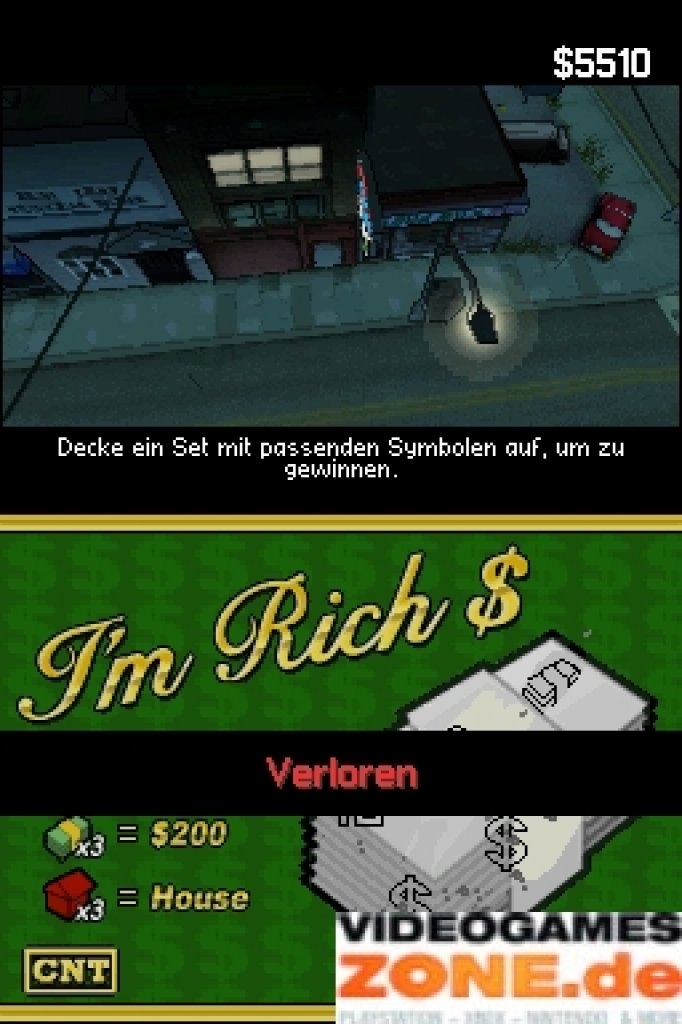 [19/03/2009] GTA: Chinatown Wars - Nintendo DS (15)