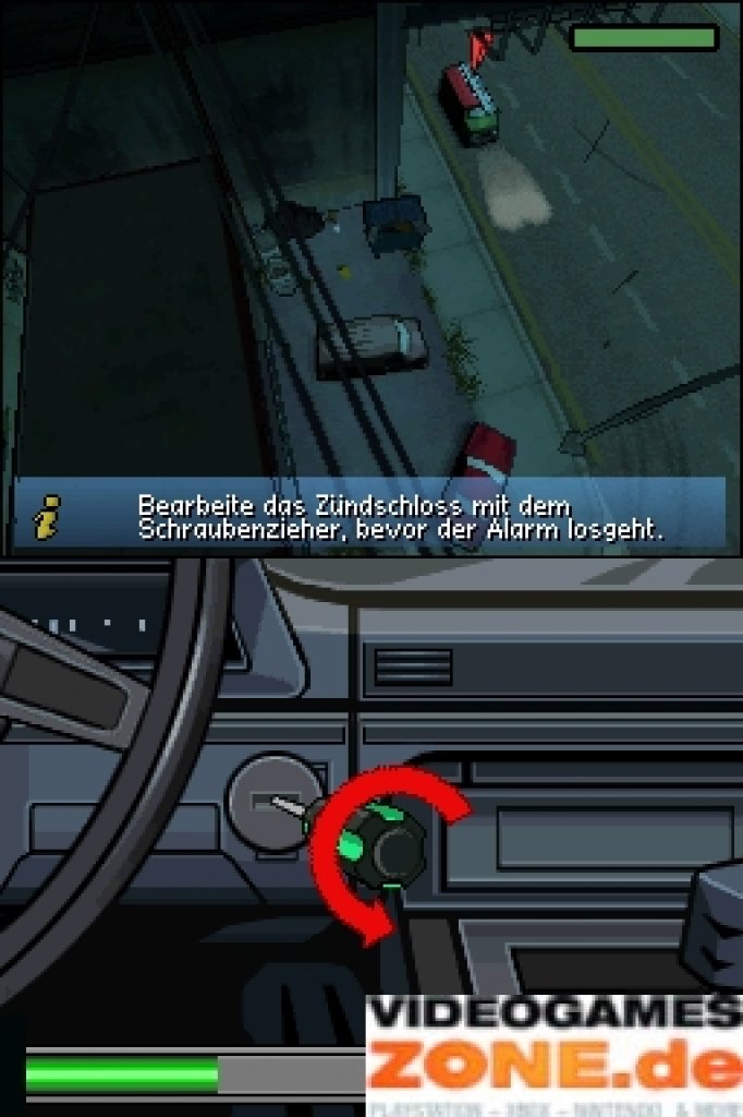 [19/03/2009] GTA: Chinatown Wars - Nintendo DS (3)