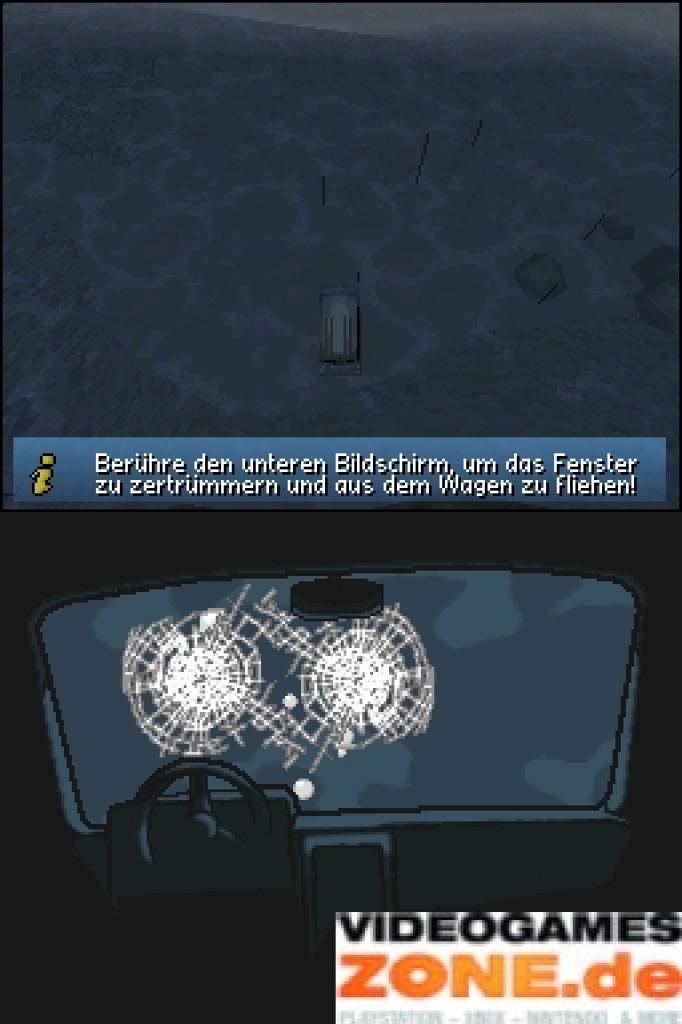 [19/03/2009] GTA: Chinatown Wars - Nintendo DS (28)