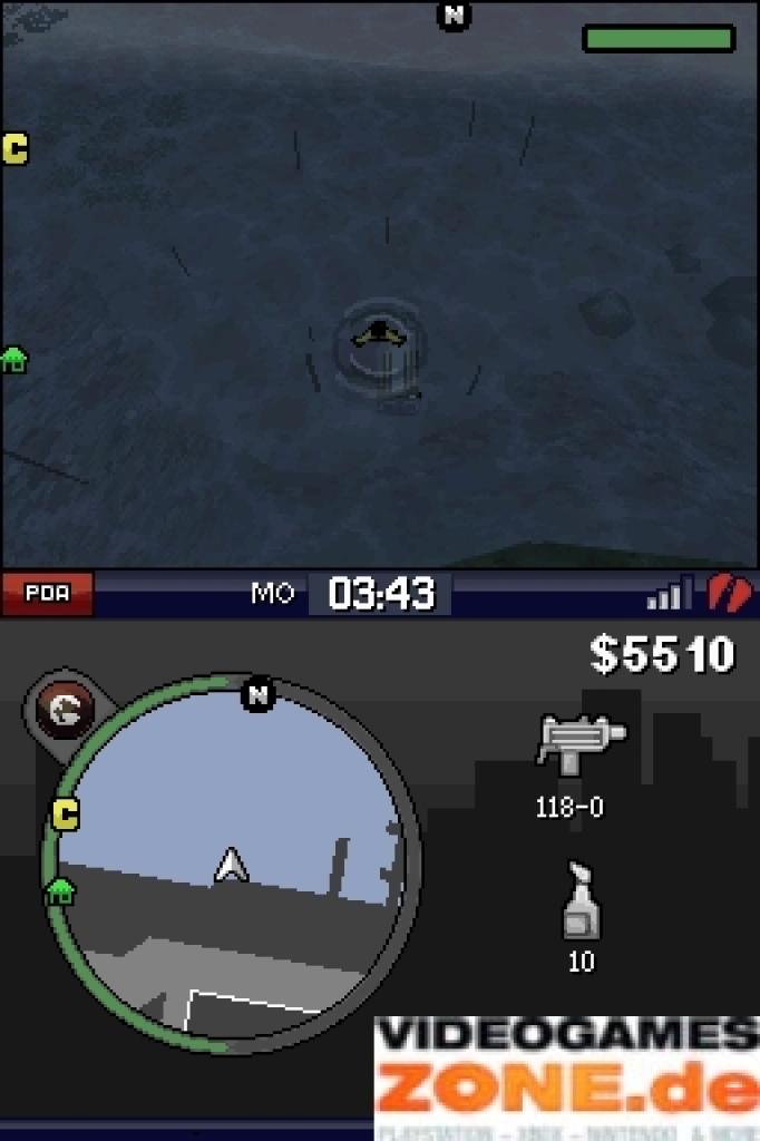 [19/03/2009] GTA: Chinatown Wars - Nintendo DS (29)
