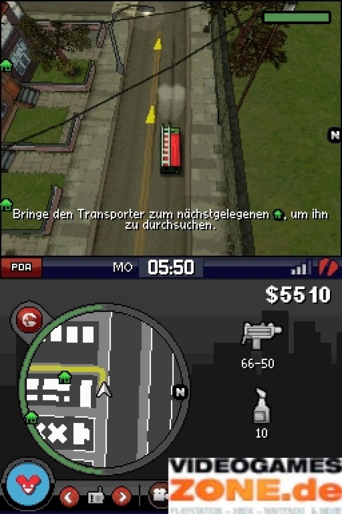 [19/03/2009] GTA: Chinatown Wars - Nintendo DS (16)
