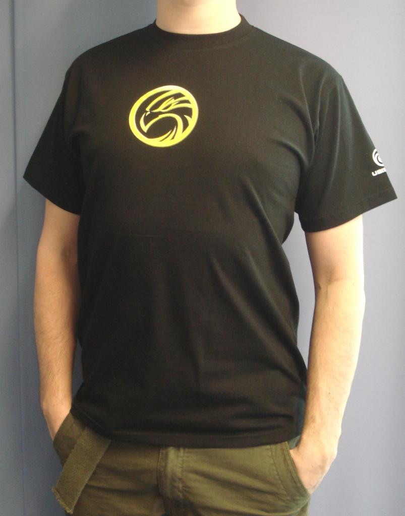 [10/03/2009] Tom Clancy's H.A.W.X. Gewinnspiel - T-Shirt