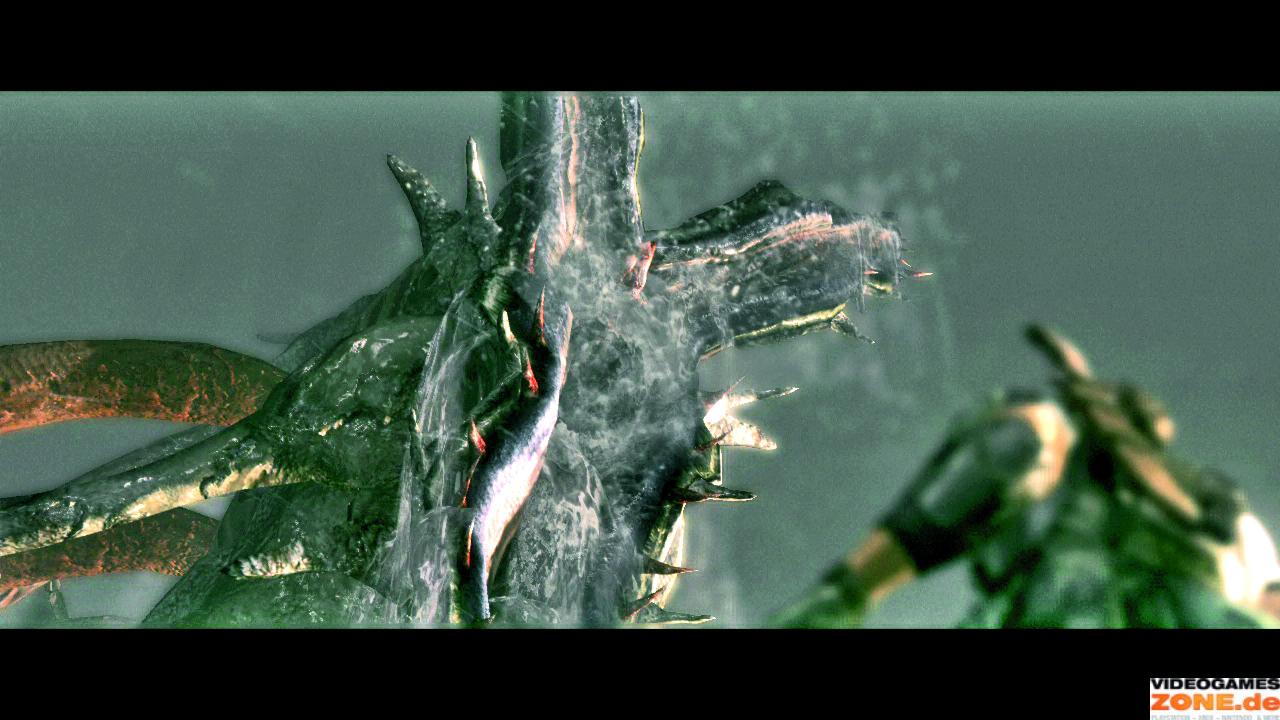 [06/03/2009] Resident Evil 5 Komplettlösung - Tipps und Tricks zum Action-Horror (20)