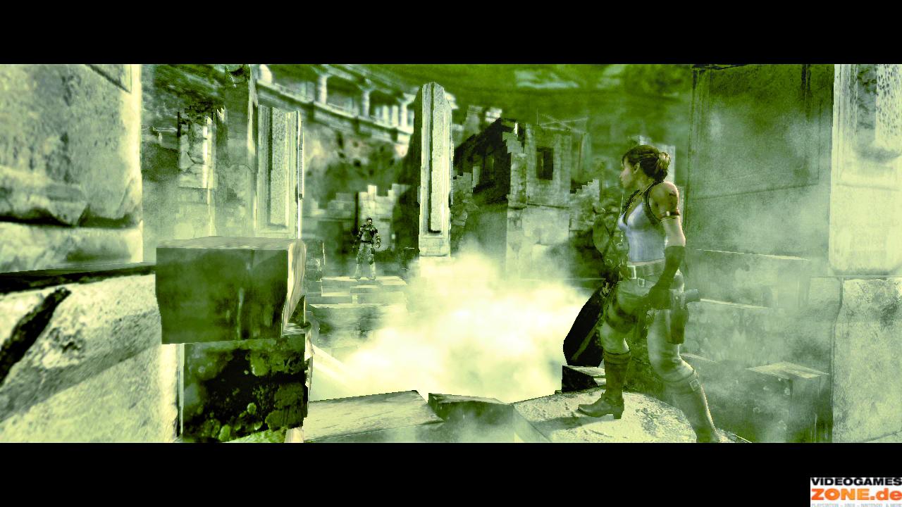 [06/03/2009] Resident Evil 5 Komplettlösung - Tipps und Tricks zum Action-Horror (21)