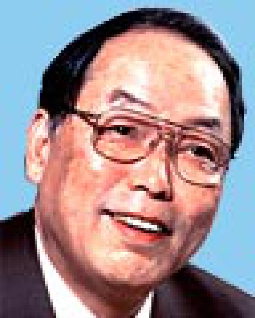 [04/03/2009] Isao Okawa