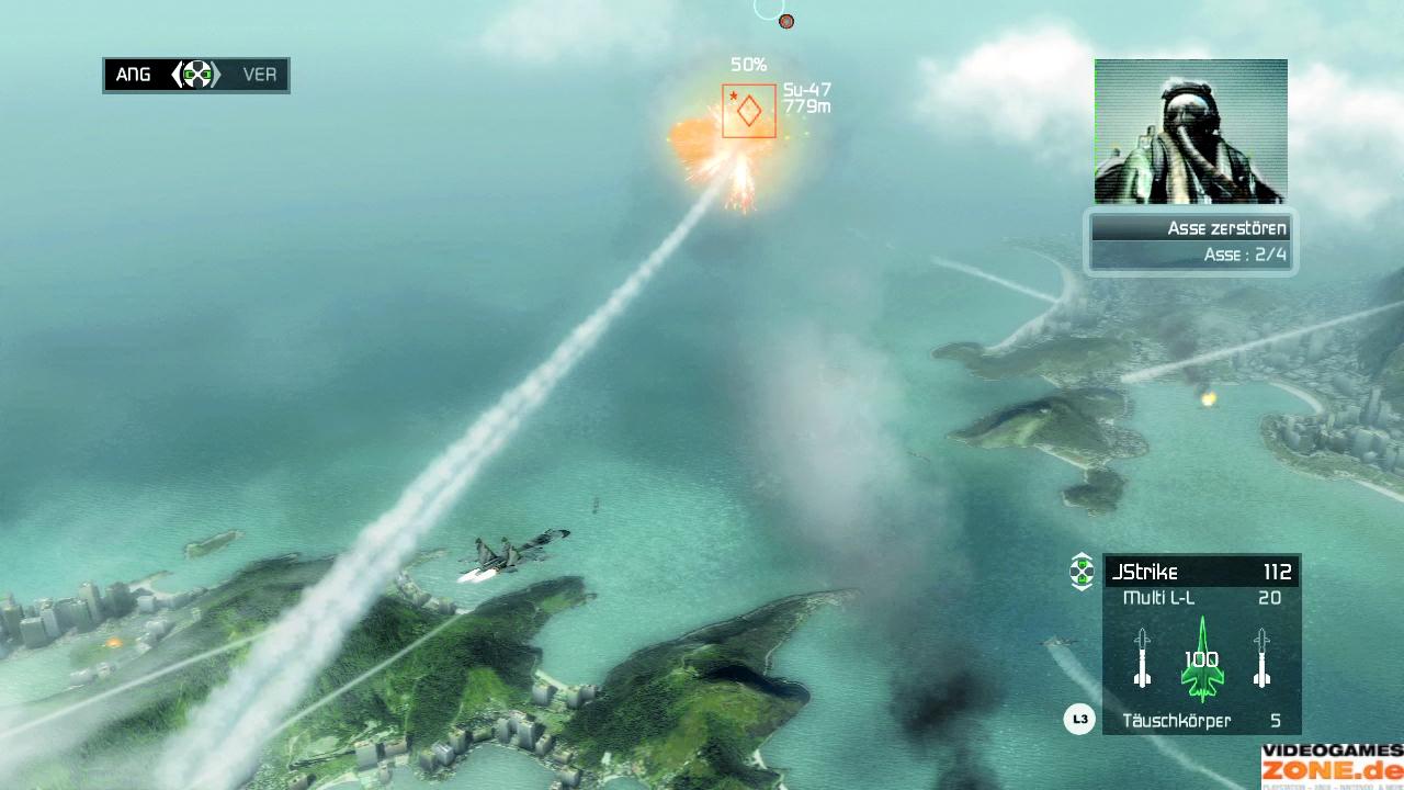 [10/03/2009] Tom Clancy's H.A.W.X. (5)