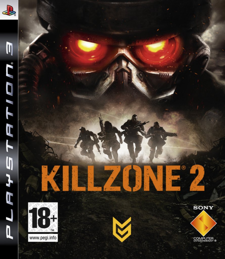 [02/03/2009] Killzone 2