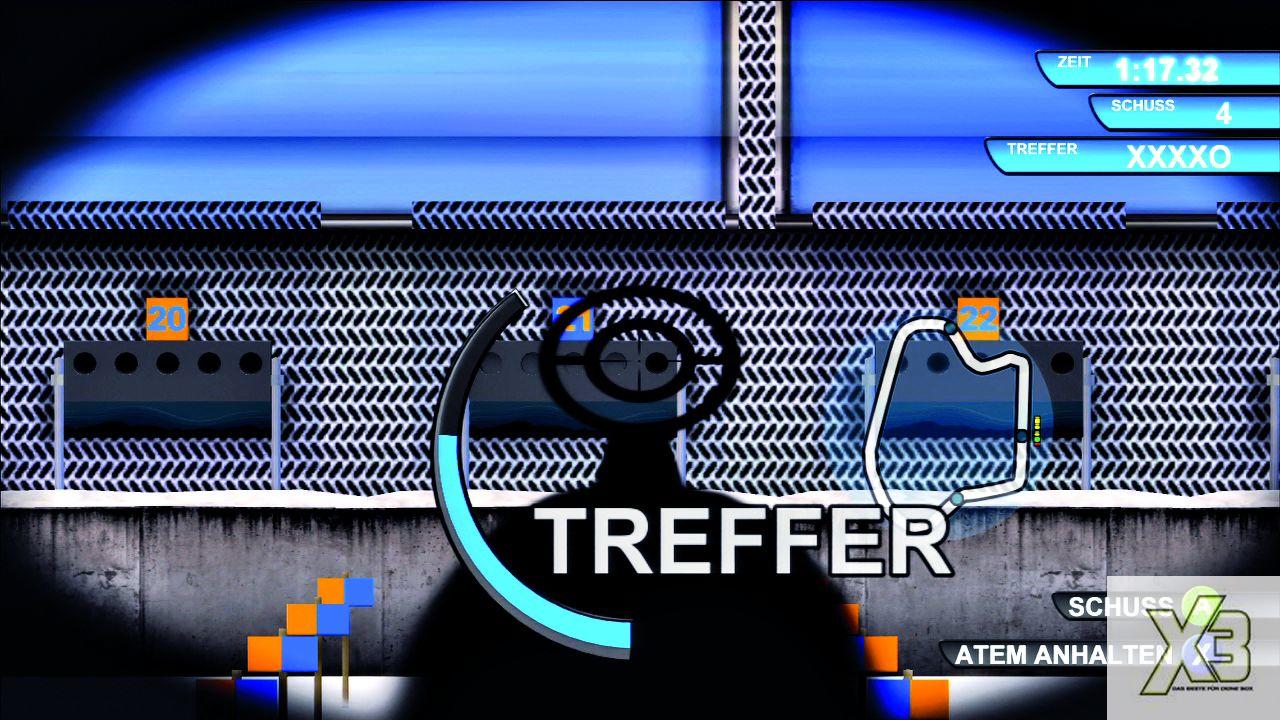 [17/03/2009] Xbox 360 - RTL Winter Sports 2009: The next Challenge