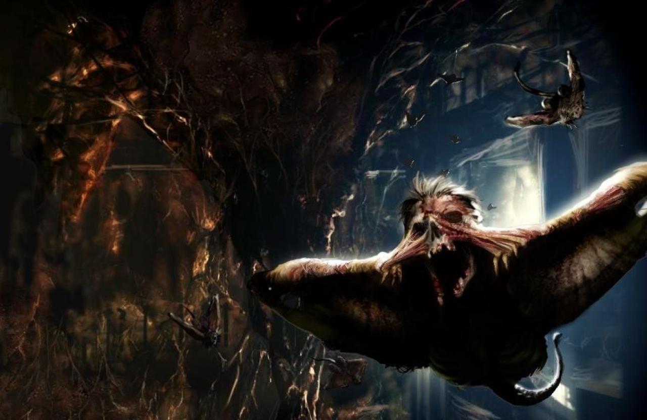 [18/03/2009] Dead Space: Extraction birgt einige Kreaturen, denen man nicht unbedingt im Dunklen begegnen möchte. Dumm nur, dass in Horror-Spielen selten eine gute Beleuchtung vorhanden ist.