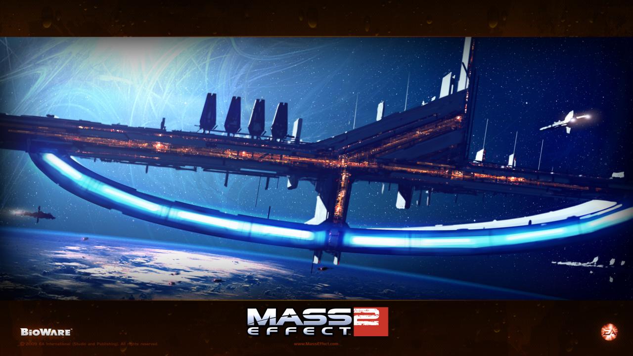 [26/03/2009] Mass Effect 2