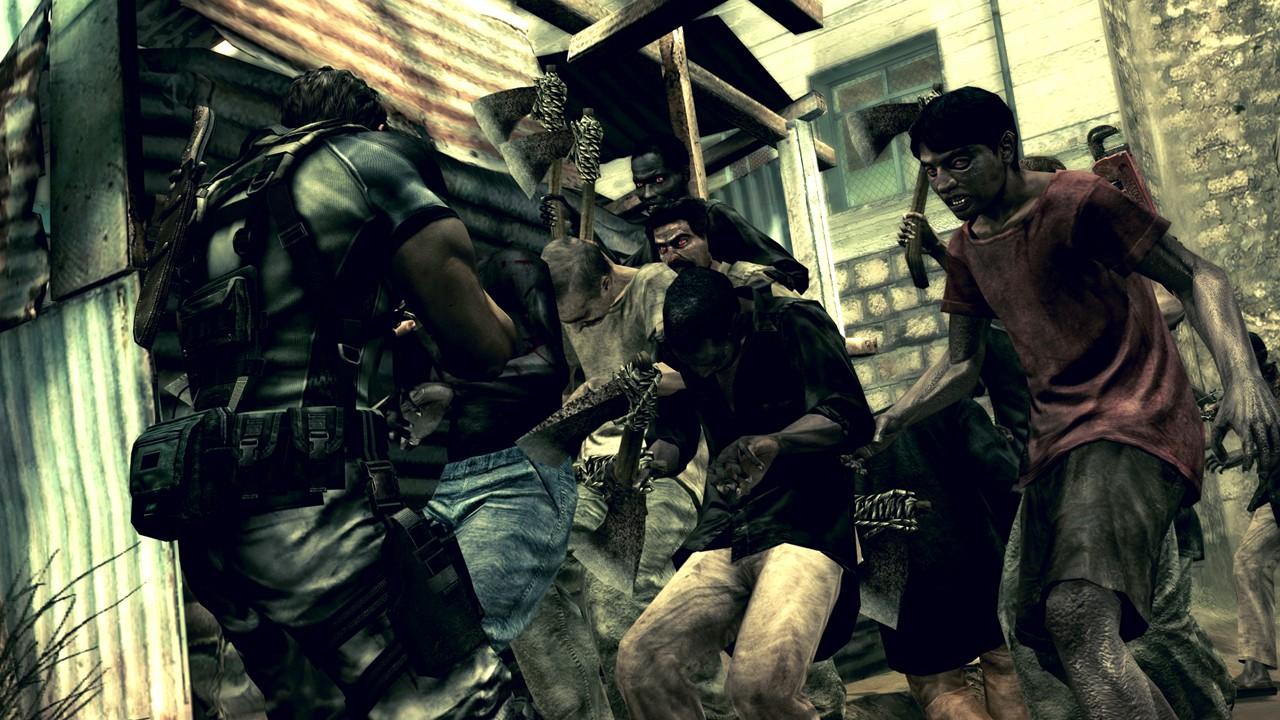 [08/03/2009] Capcom leistete schon mit den PC-Portierungen von Street Fighter 4 und Devil May Cry 4 einen hervorragenden Job. Auch bei Resident Evil 5 gibt es abgesehen von der ungewöhnlichen Steuerung nichts bemängeln.