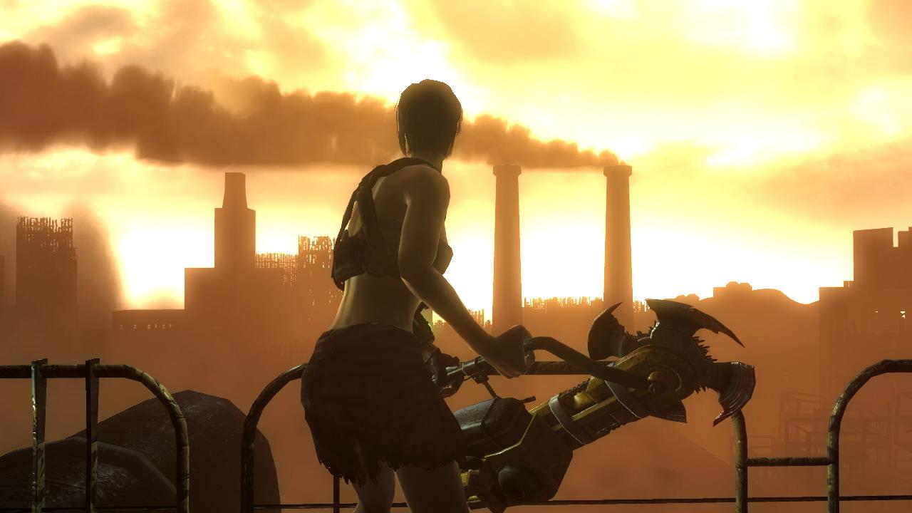 [14/03/2009] Fallout 3: The Pitt (14)