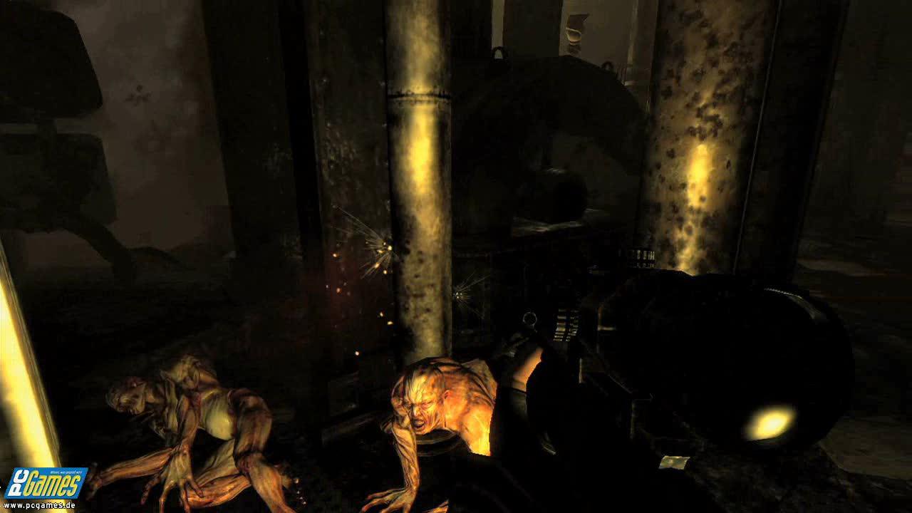 [14/03/2009] Fallout 3: The Pitt (3)