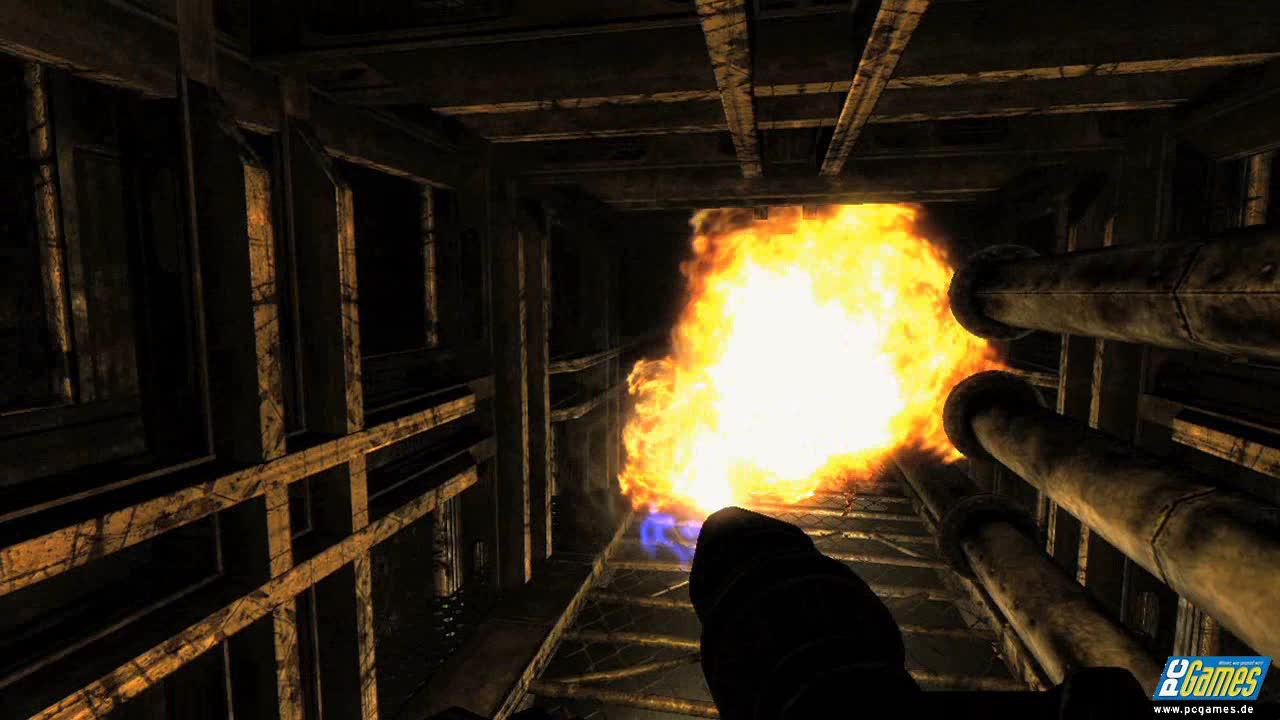 [14/03/2009] Fallout 3: The Pitt (4)