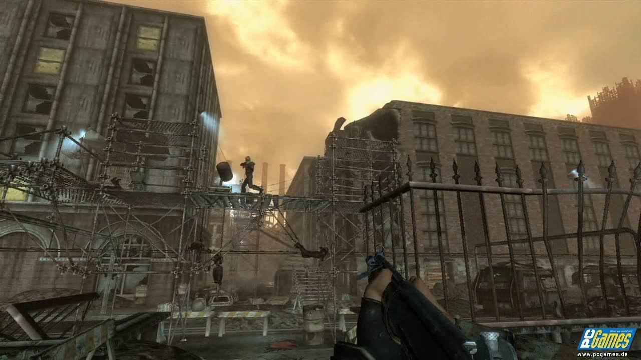 [14/03/2009] Fallout 3: The Pitt (5)