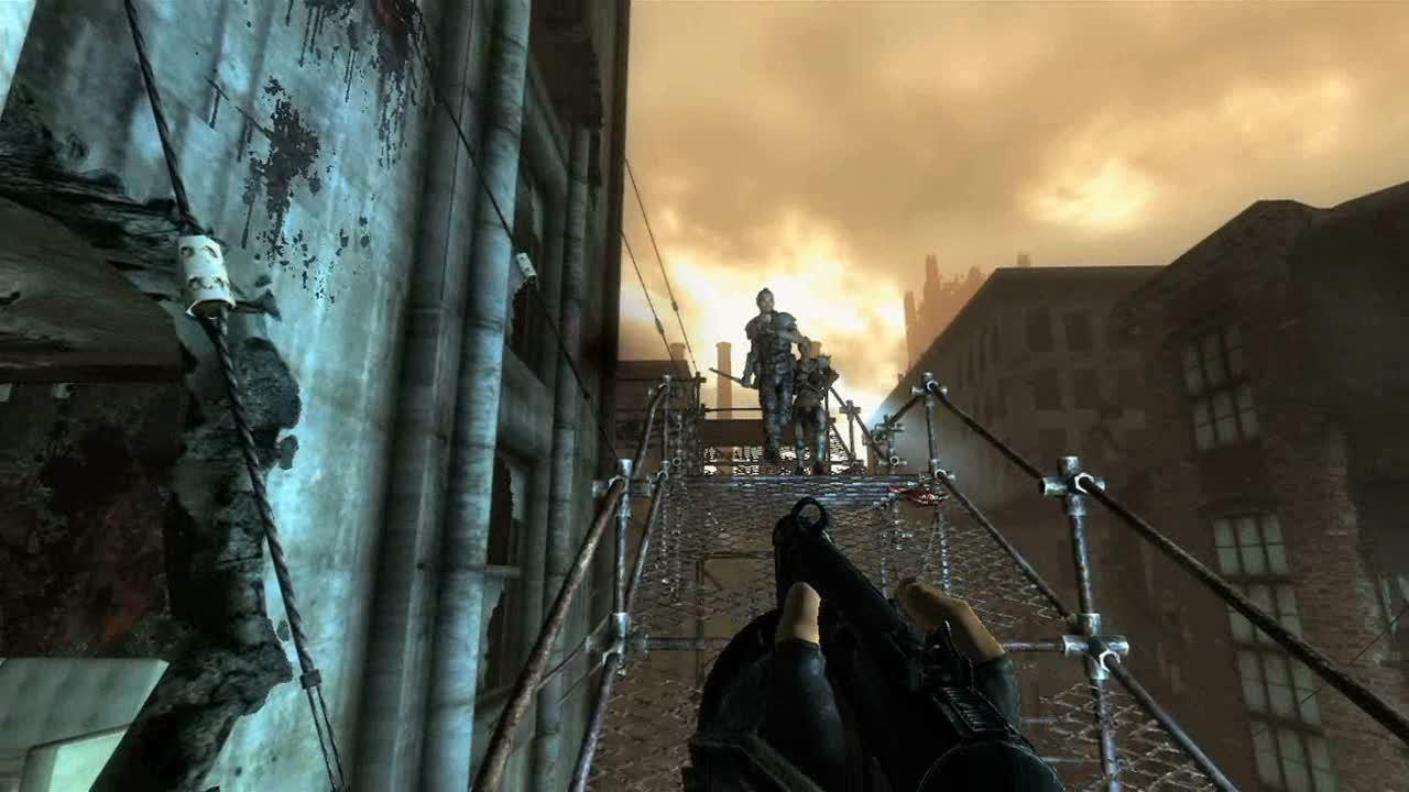 [14/03/2009] Fallout 3: The Pitt (2)