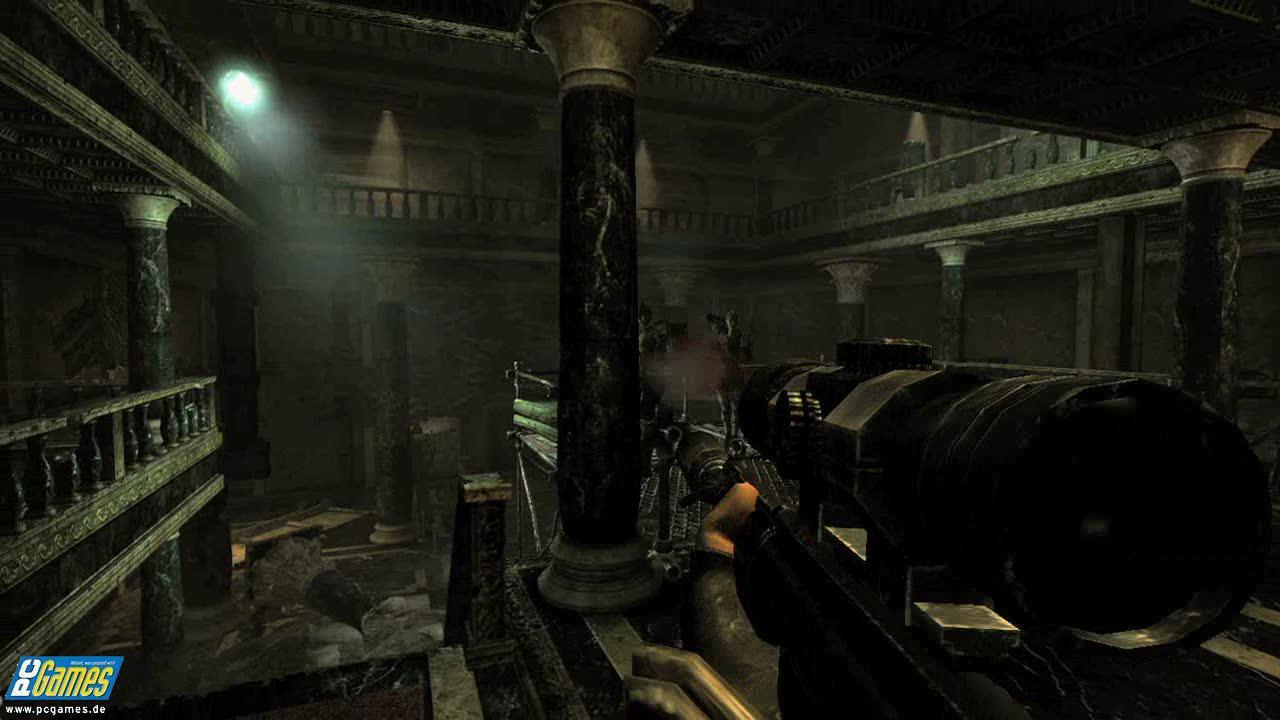 [14/03/2009] Fallout 3: The Pitt (6)
