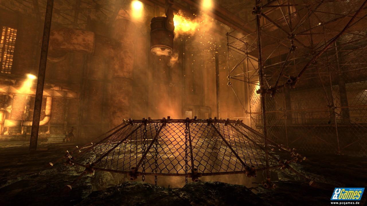 [14/03/2009] Fallout 3: The Pitt (7)