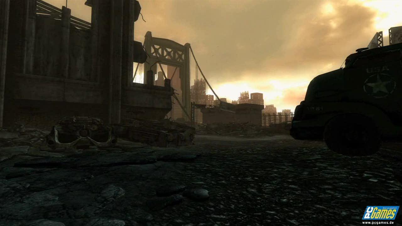 [14/03/2009] Fallout 3: The Pitt (10)