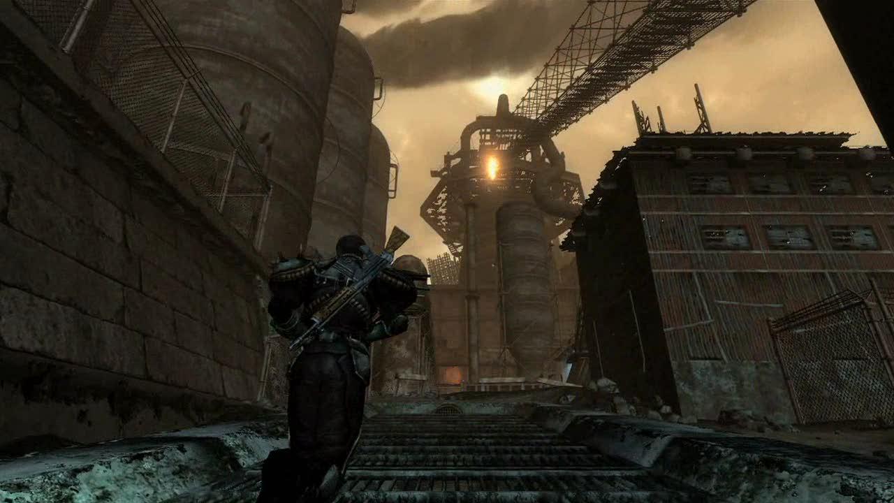 [14/03/2009] Fallout 3: The Pitt (11)