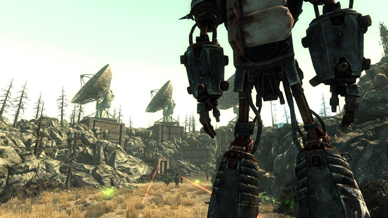 [21/04/2009] Fallout 3: Broken Steel (2)