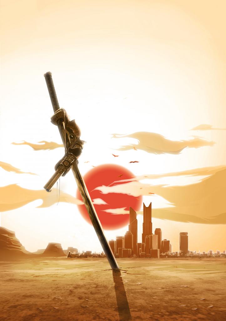 [30/04/2009] Red Steel 2