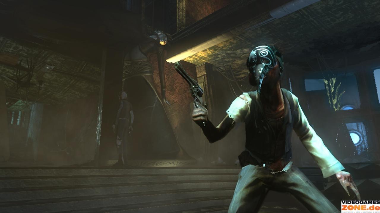 [22/04/2009] 20. BioShock 2