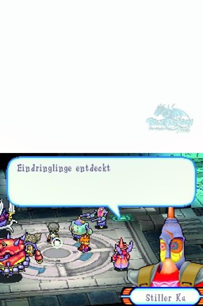 [17/04/2009] ALTE BEKANNTE Die Untergebenen Szabos stehen anscheinend immer noch auf der Seite des Bösen.