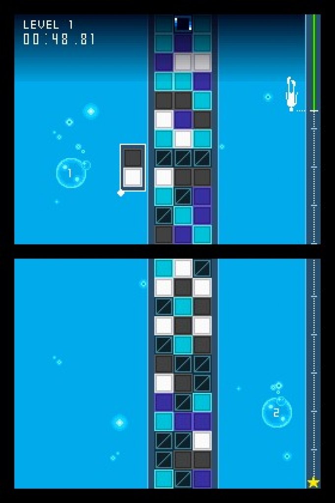 [15/04/2009] DSiWare: Art Style Acquite (3)