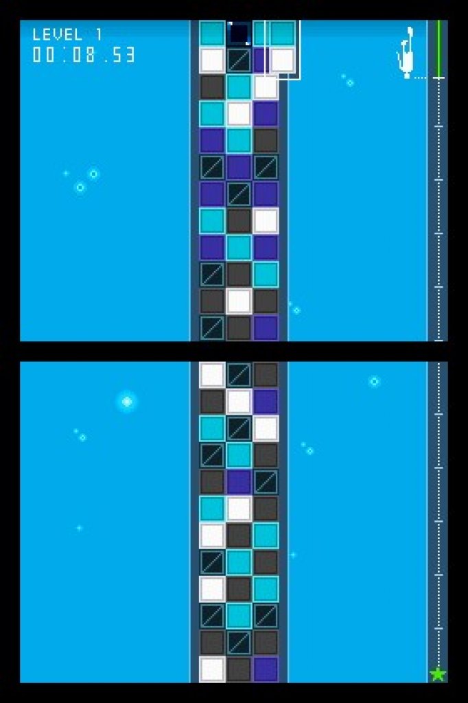 [15/04/2009] DSiWare: Art Style Acquite (4)