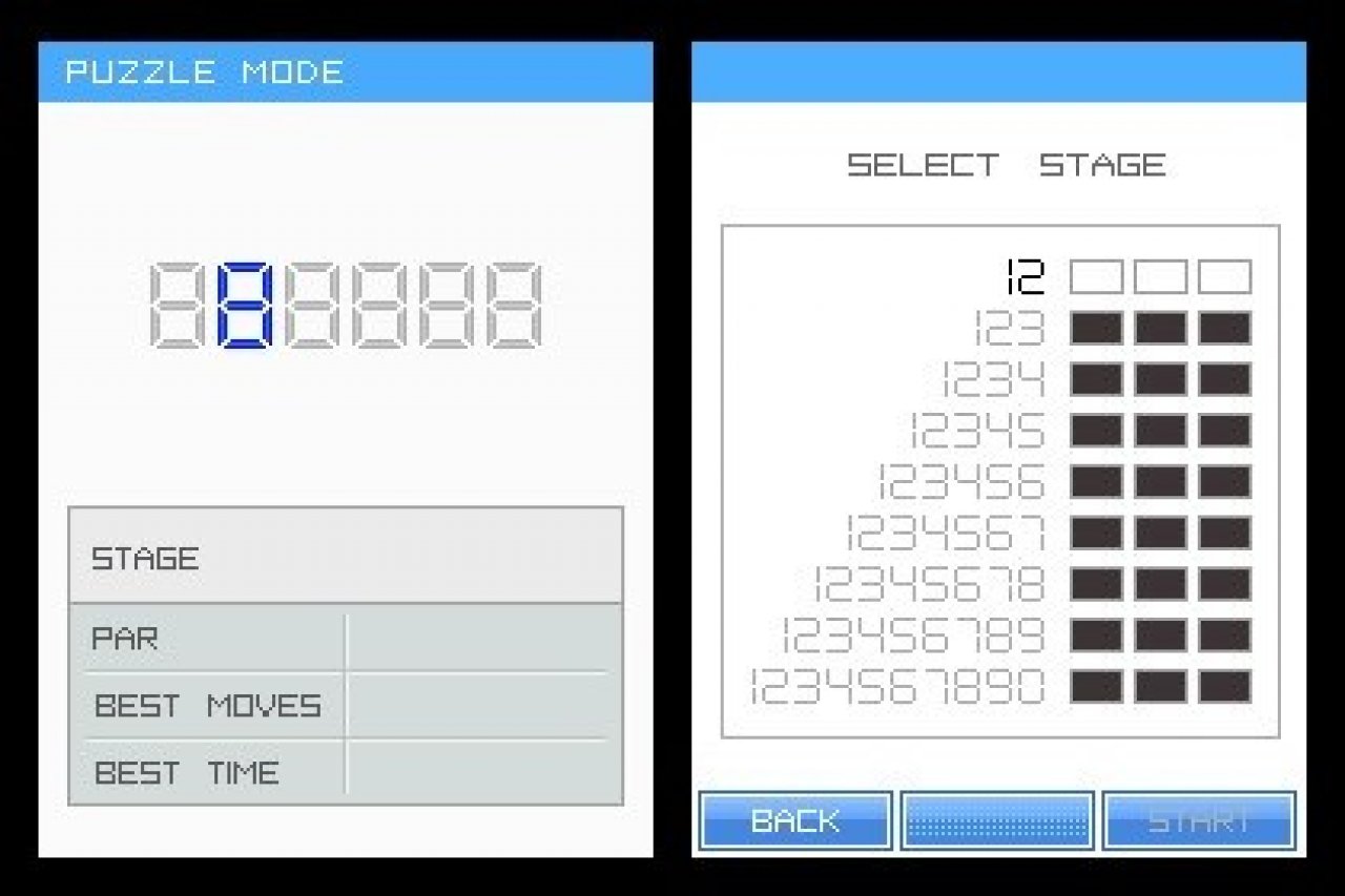 [15/04/2009] DSiWare: Art Style Code (3)