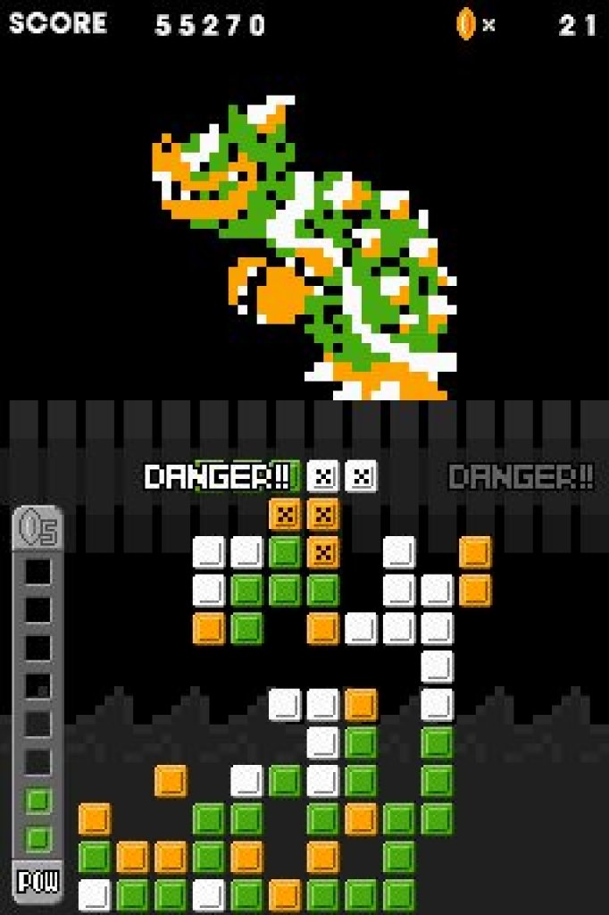 [15/04/2009] DSiWare: Art Style Pictopict (6)