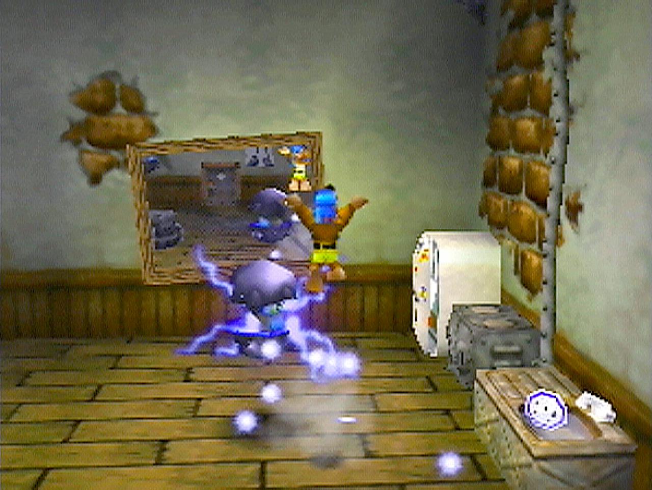 [30/04/2009] Banjo-Tooie - Bilder des N64-Klassikers (41)