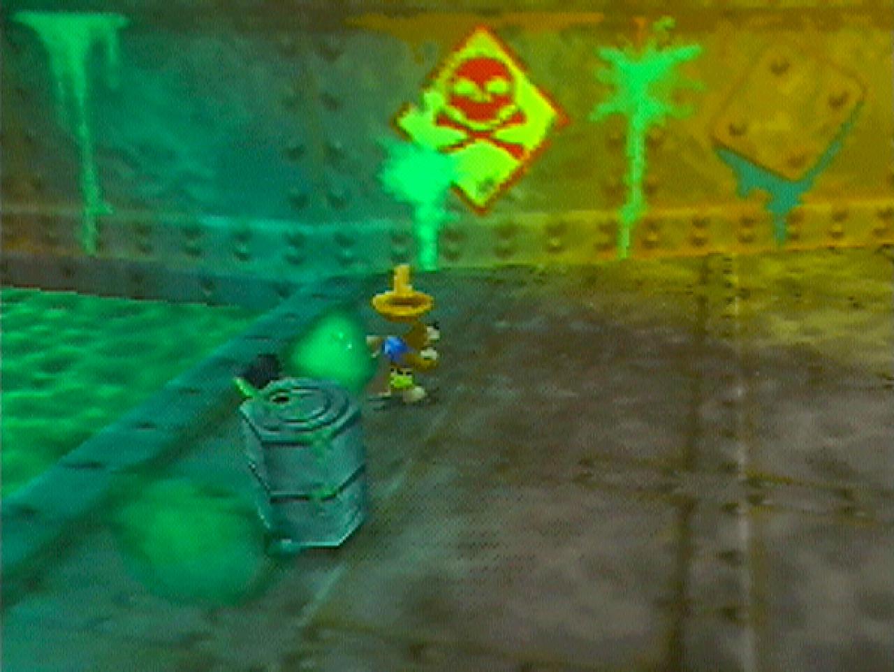 [30/04/2009] Banjo-Tooie - Bilder des N64-Klassikers (43)